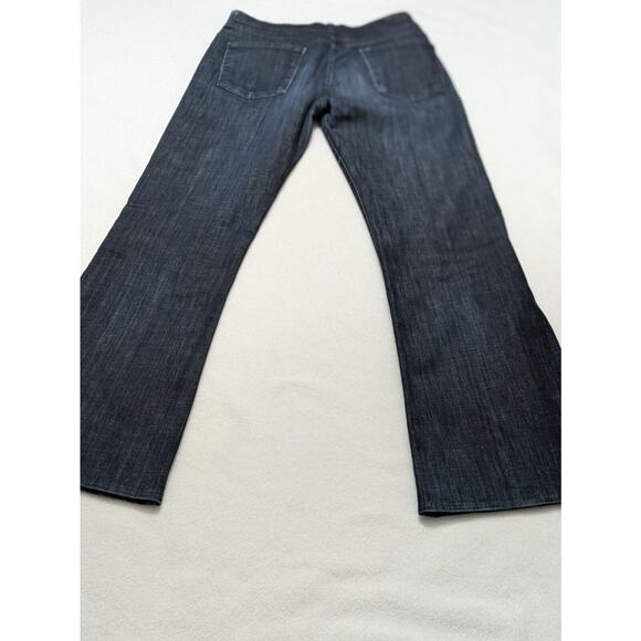 Citizens Of Humanity Jeans Hutton #251 Stretch High Rise Wide Leg Womens 29 READ - Picture 10 of 16